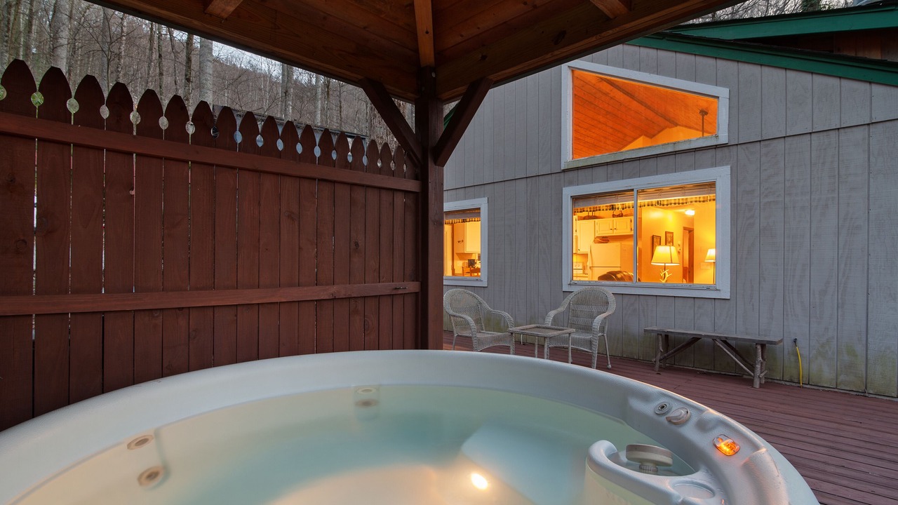 Photo of Outdoor in Maggie Valley