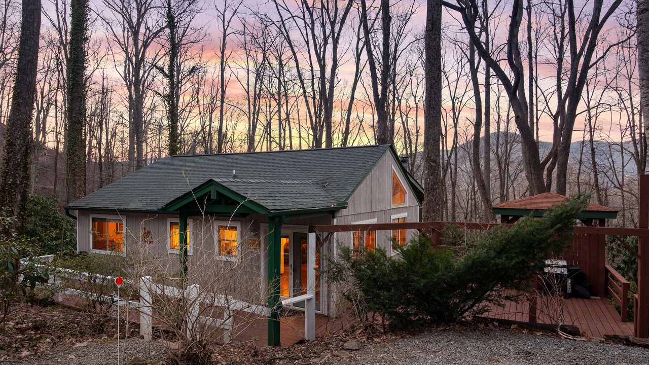 Photo of Others in Maggie Valley