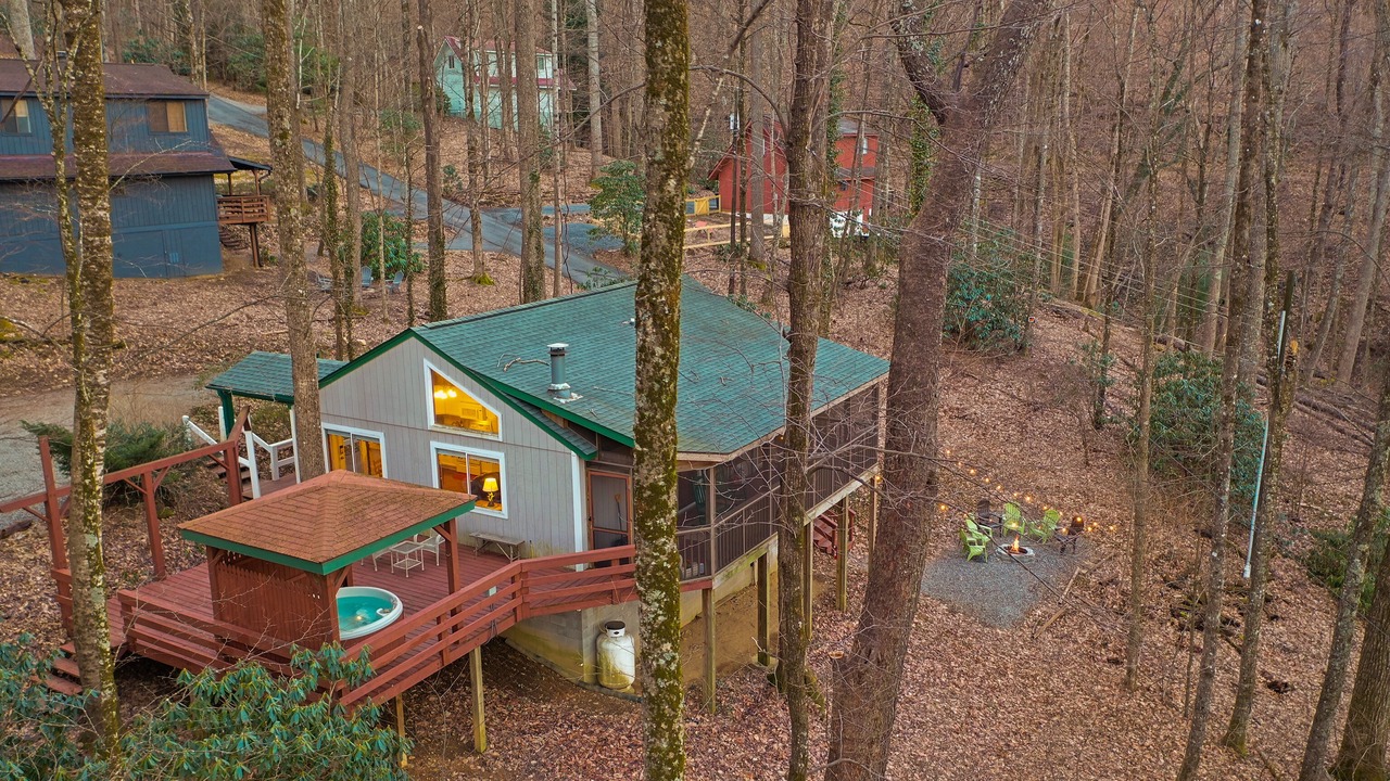 Photo of Others in Maggie Valley