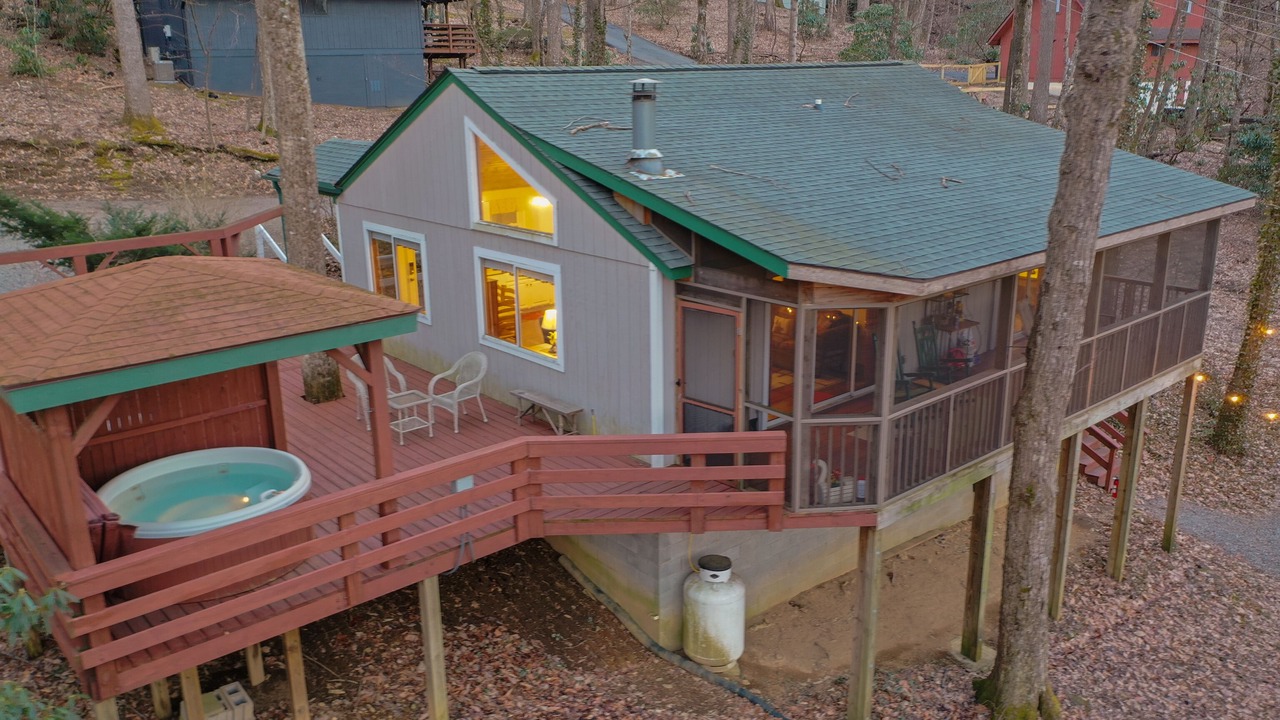 Photo of Others in Maggie Valley
