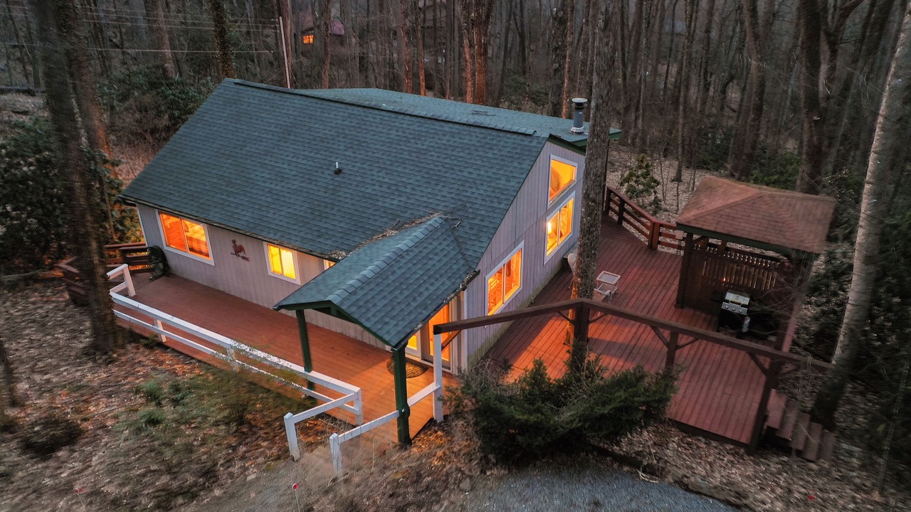 Photo of Others in Maggie Valley