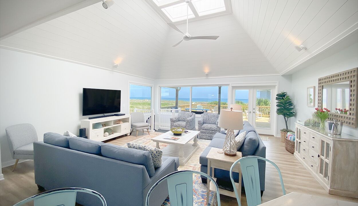Photo of Livingroom in Shell Island