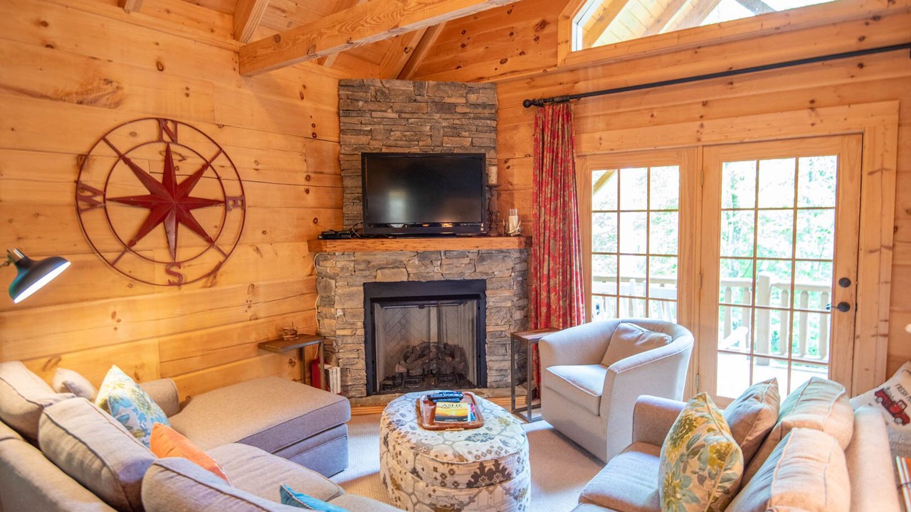 Photo of Bedroom in Buck Mountain