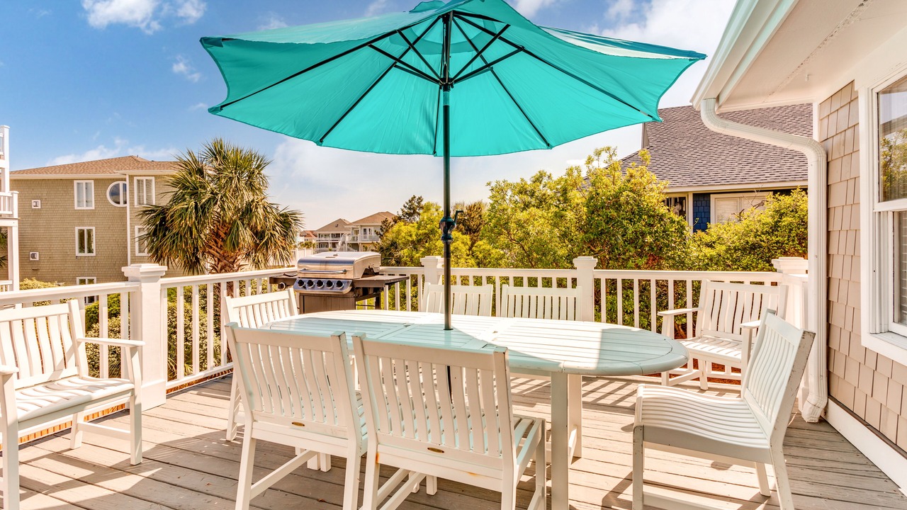 Photo of Outdoor in Shell Island