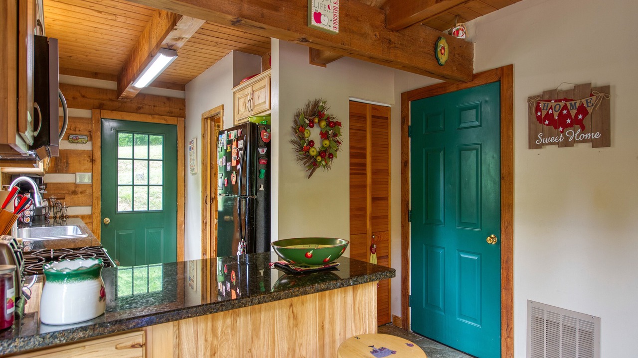 Photo of Kitchen in Maple Springs