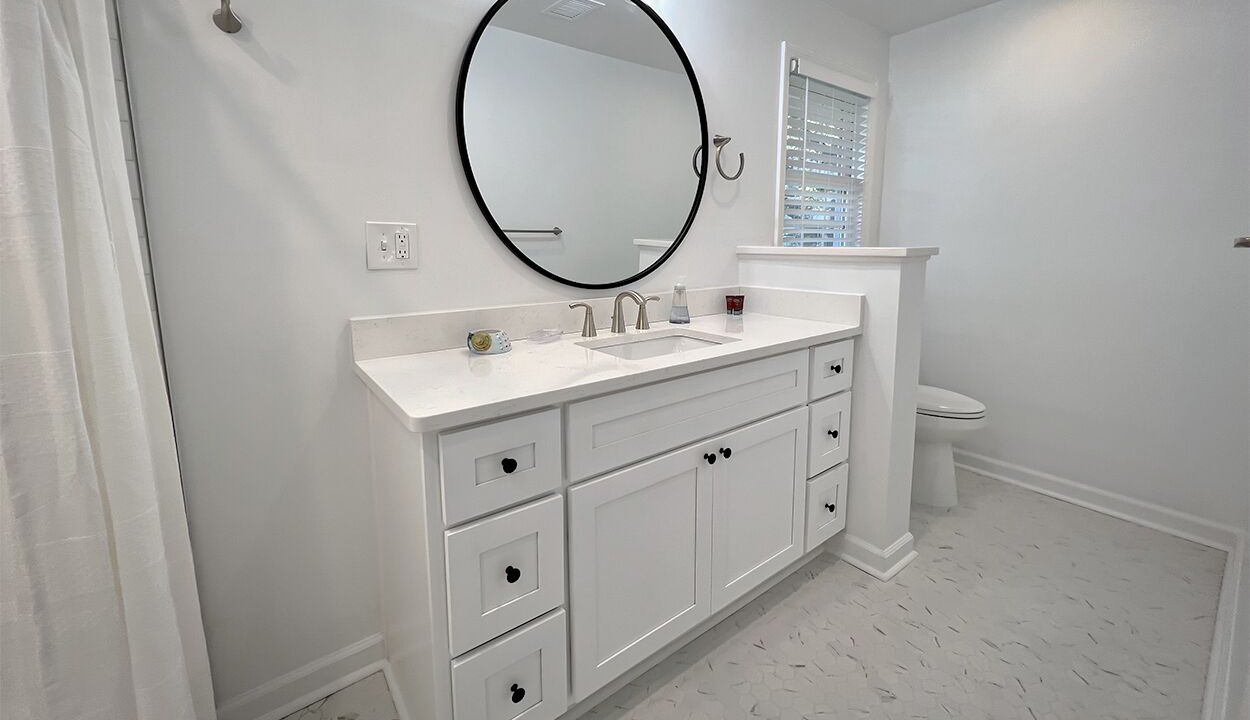 Photo of Bathroom in South End