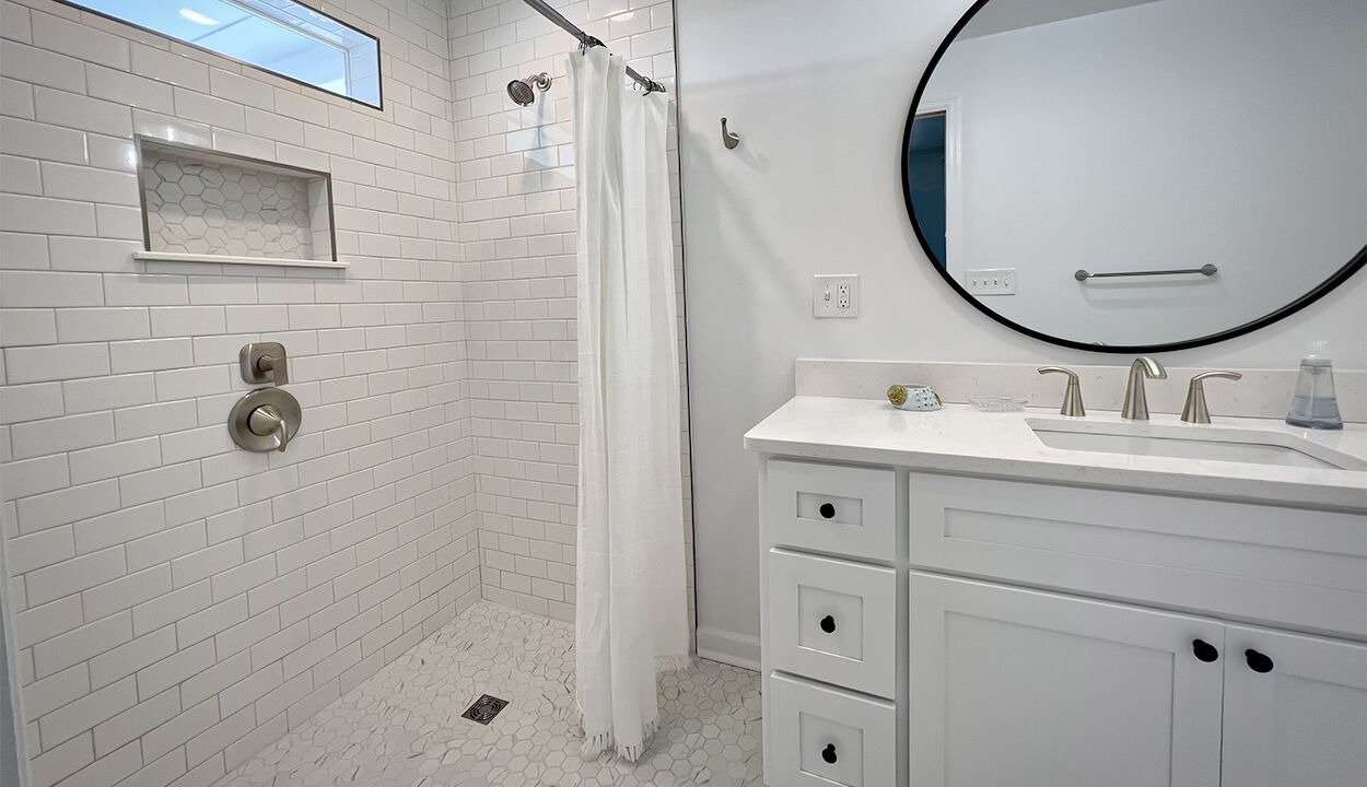 Photo of Bathroom in South End