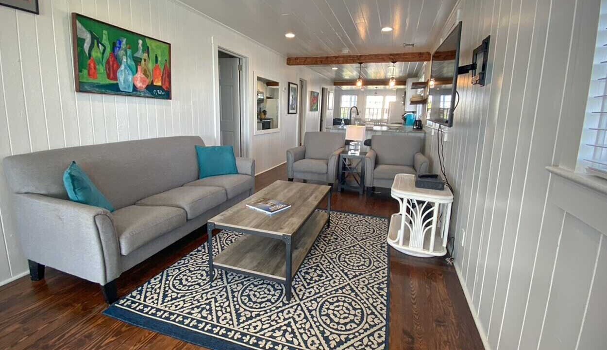 Photo of Livingroom in South End