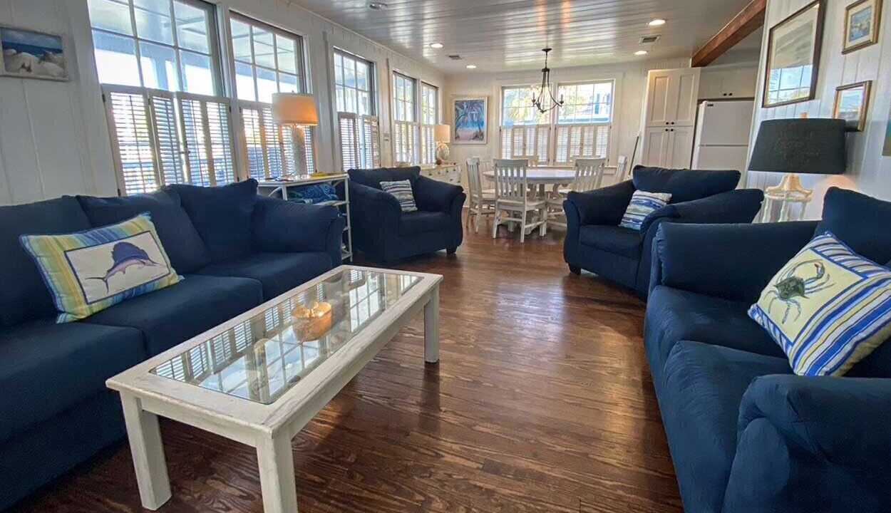 Photo of Livingroom in South End