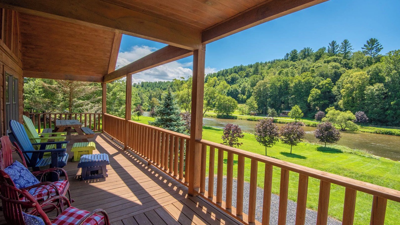 Photo of Outdoor in Piney Creek
