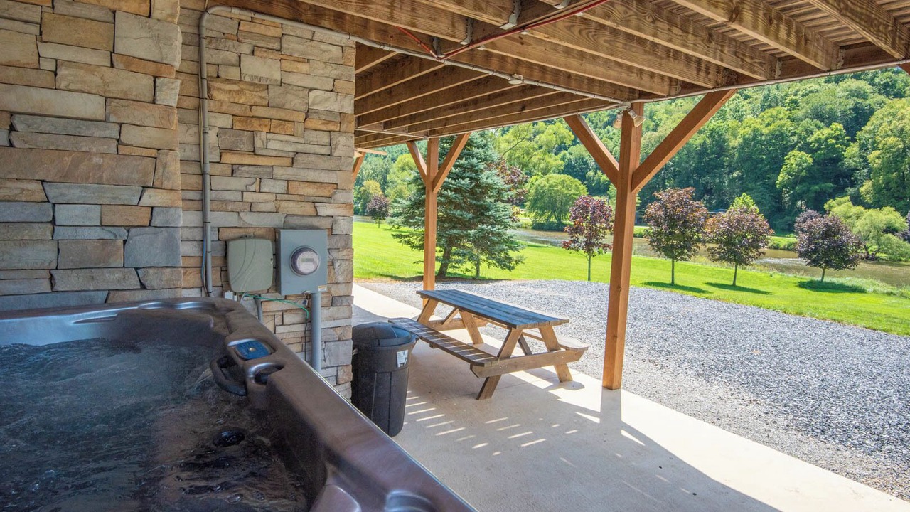 Photo of Outdoor in Piney Creek
