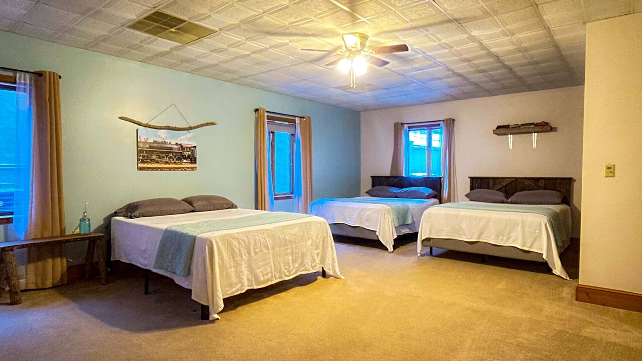 Photo of Bedroom in Whittier