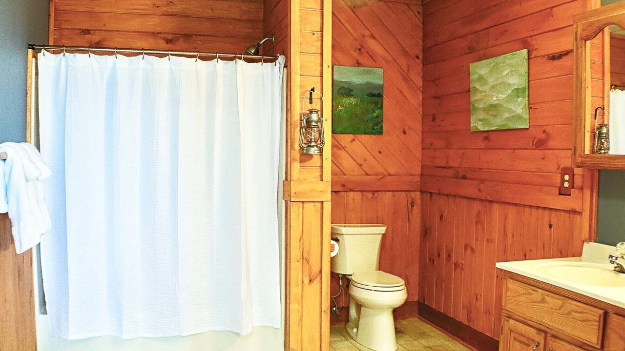 Photo of Bathroom in Whittier