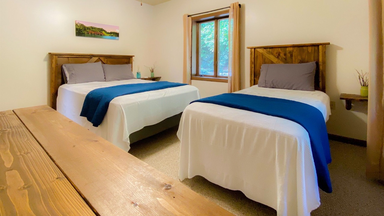Photo of Bedroom in Whittier