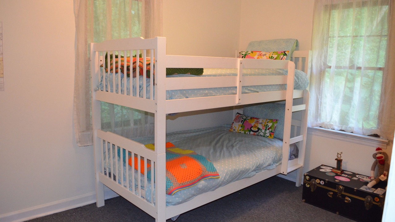 Photo of Bedroom in Robbinsville