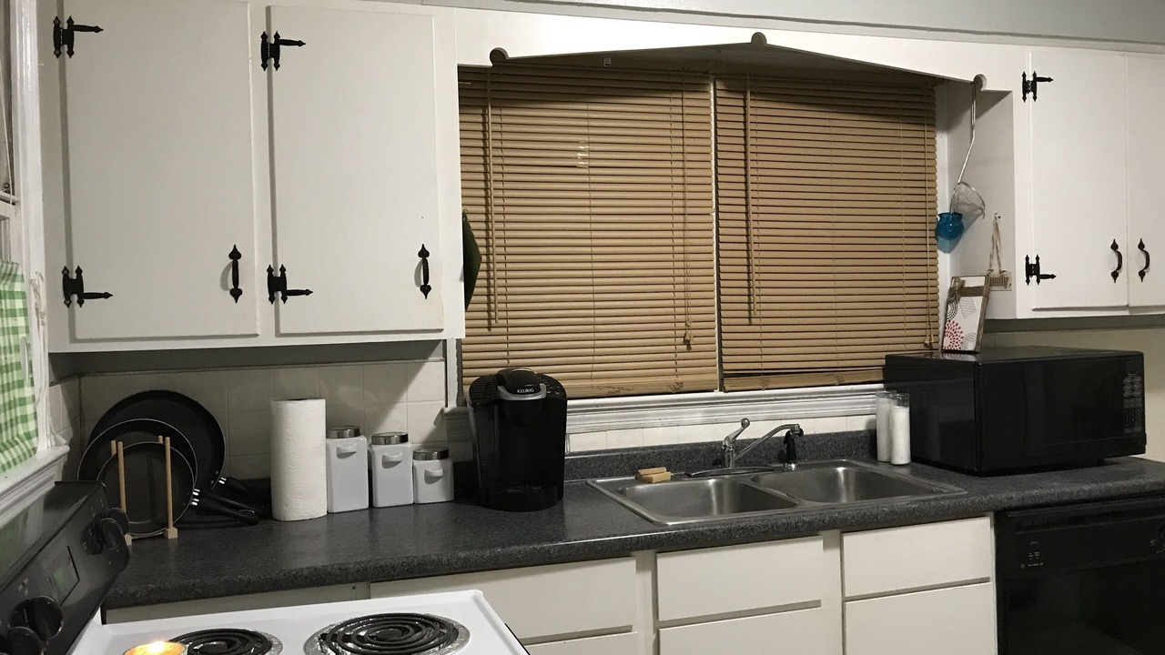 Photo of Kitchen in Robbinsville