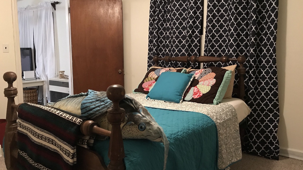 Photo of Bedroom in Robbinsville