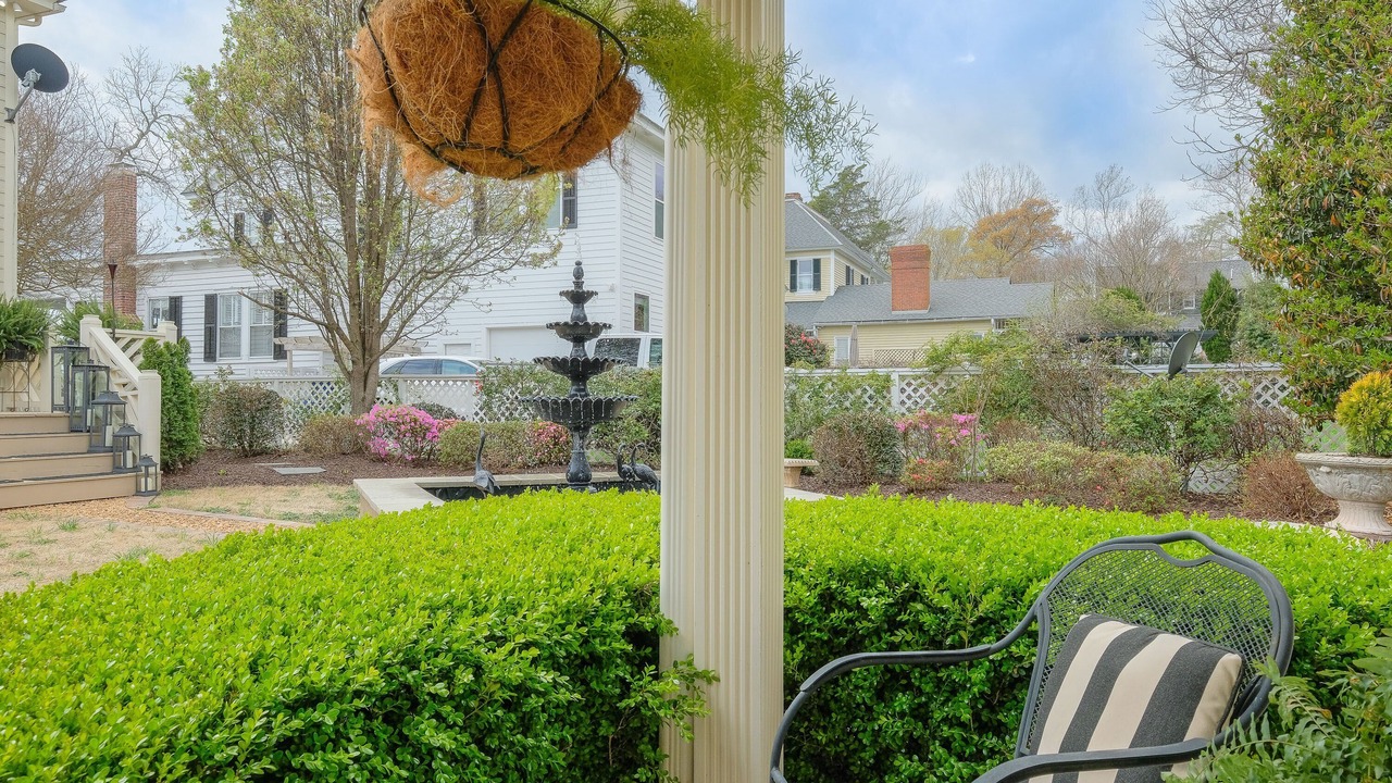 Photo of Outdoor in Edenton