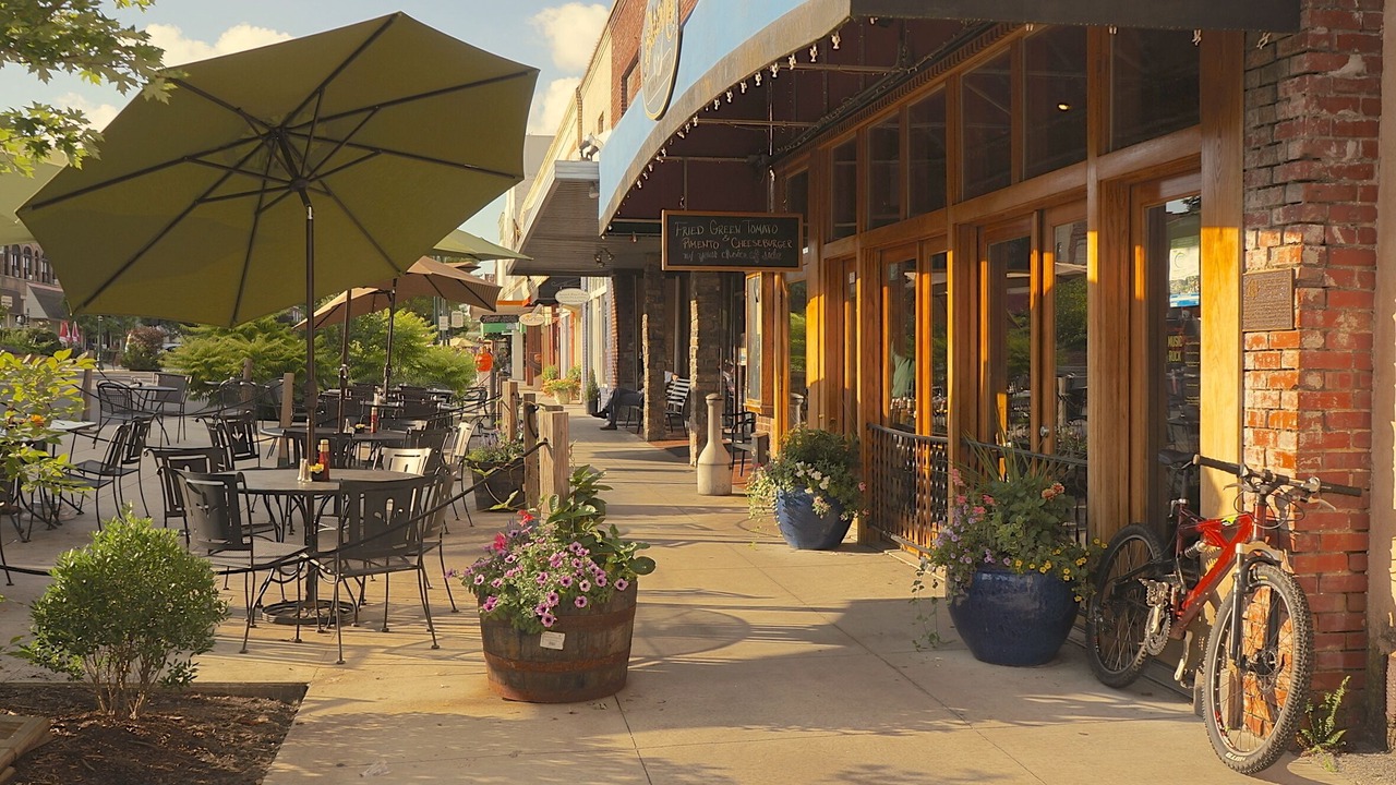 Photo of Outdoor in Hendersonville