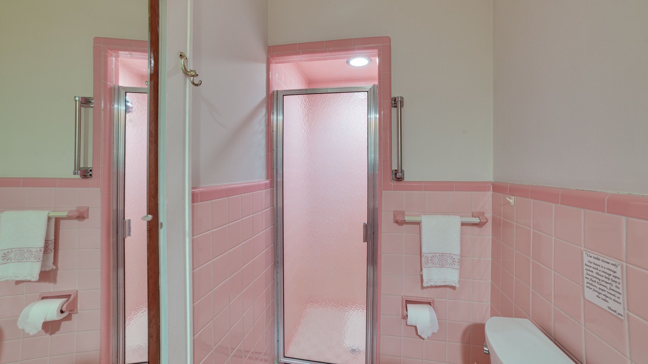 Photo of Bathroom in Morehead City
