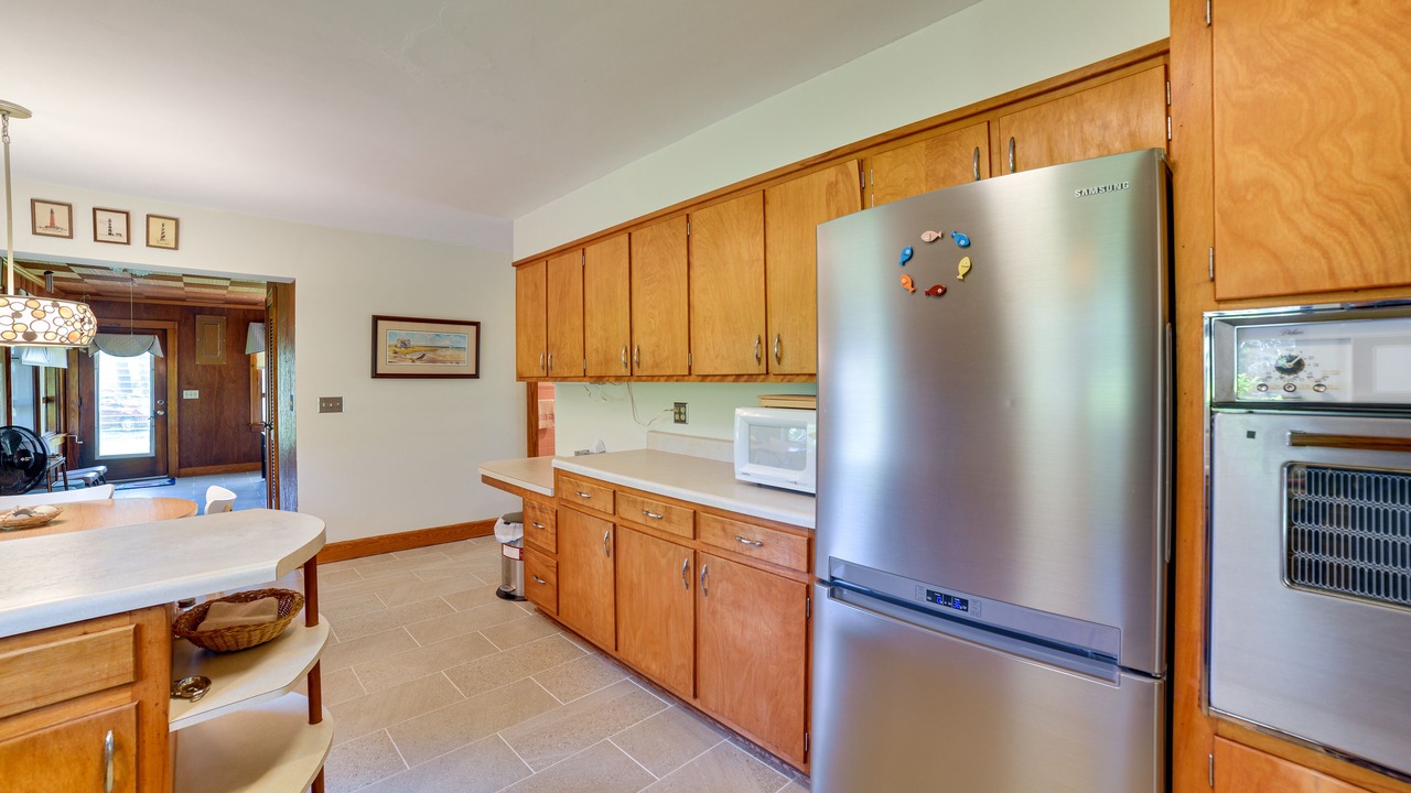 Photo of Kitchen in Morehead City