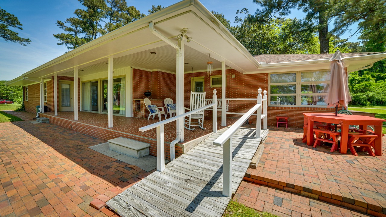 Photo of Outdoor in Morehead City