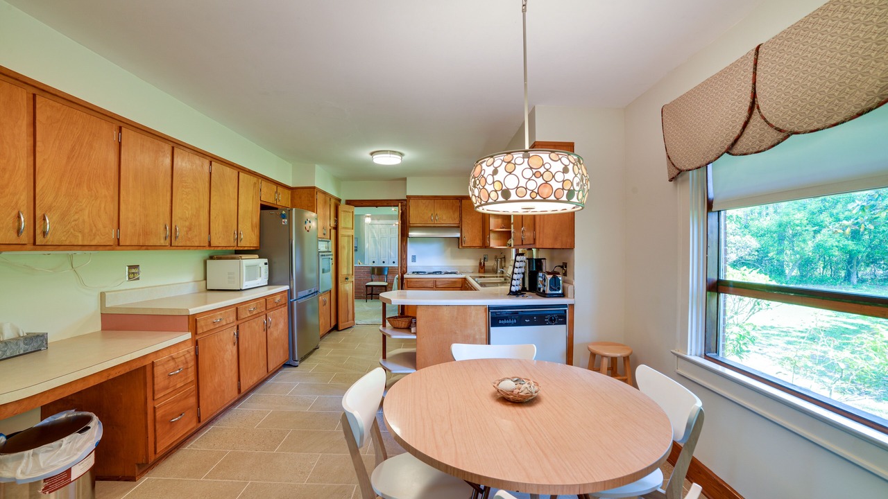 Photo of Kitchen in Morehead City