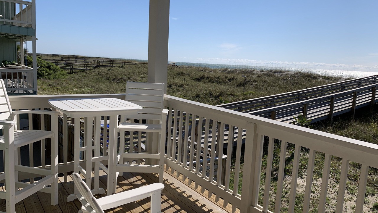 Photo of Outdoor in Carolina Beach