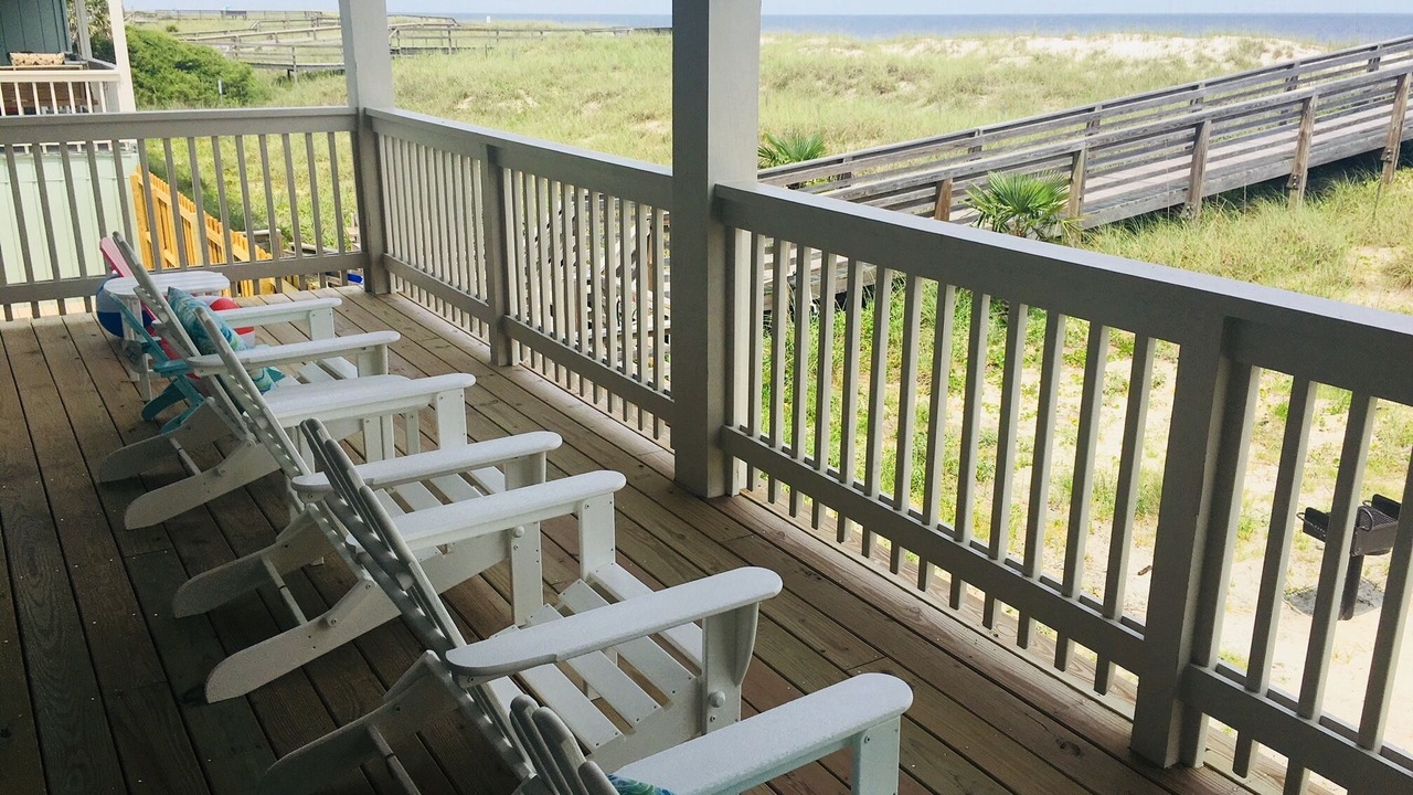Photo of Others in Carolina Beach