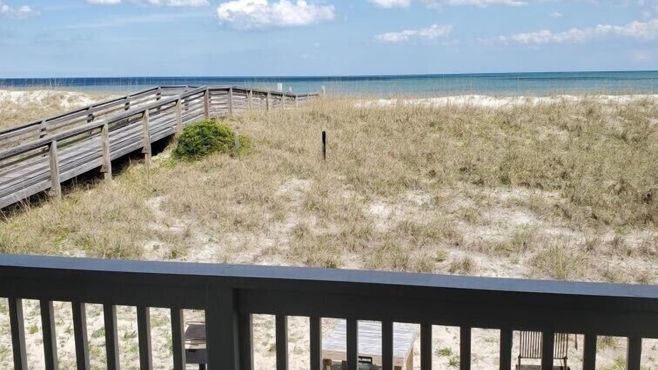 Photo of Outdoor in Carolina Beach