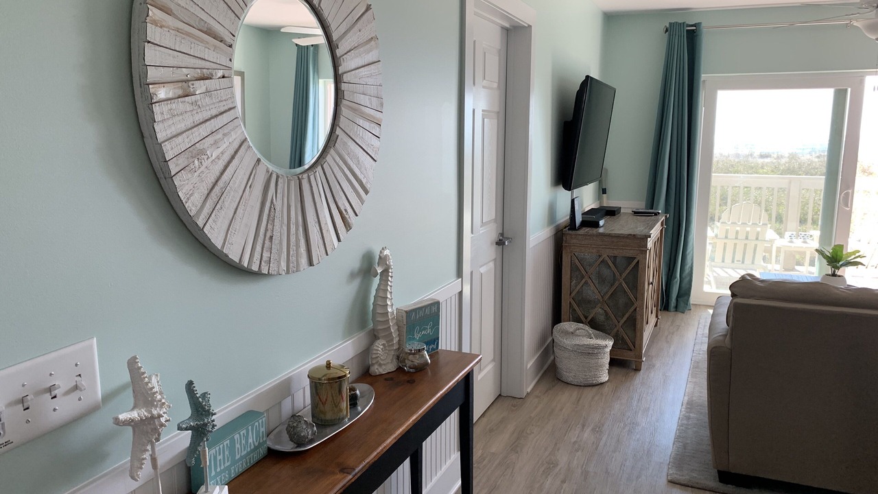Photo of Livingroom in Carolina Beach