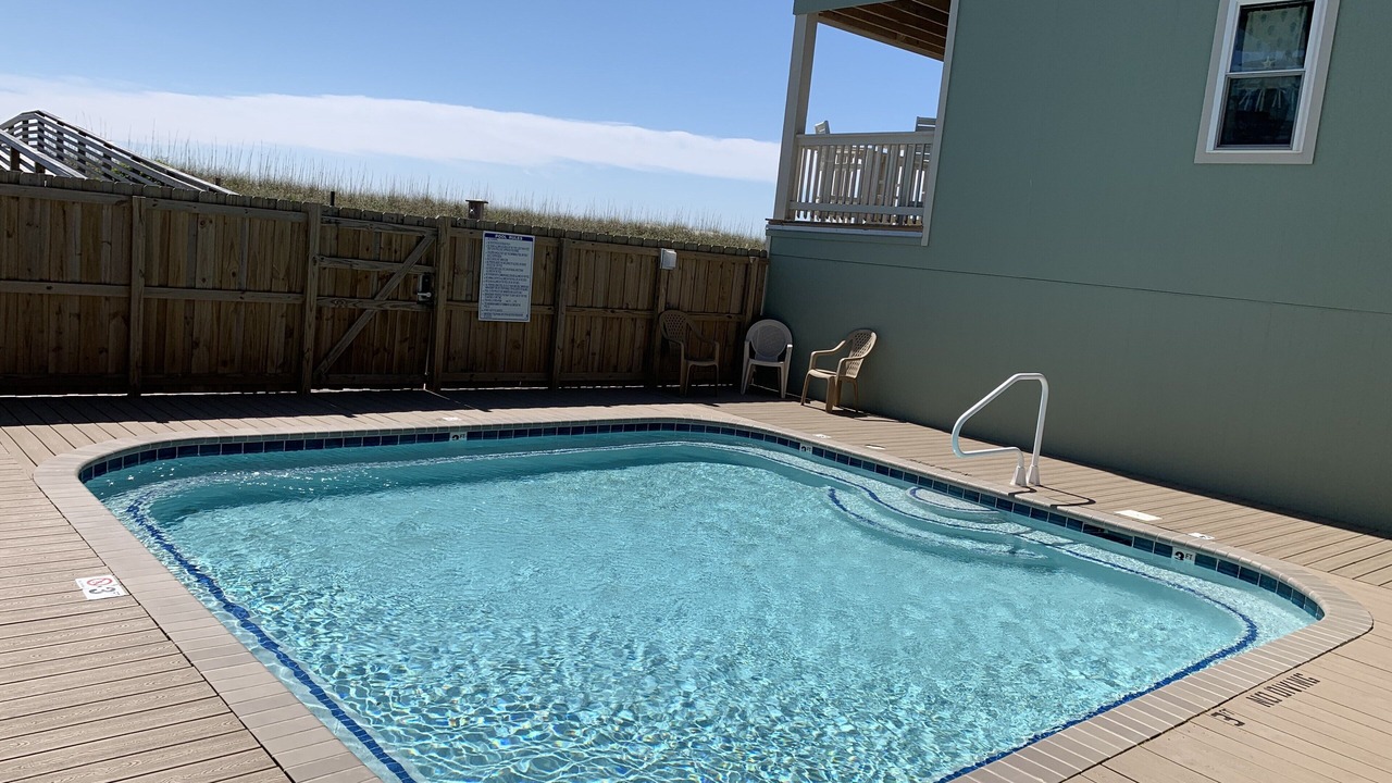 Photo of Outdoor in Carolina Beach