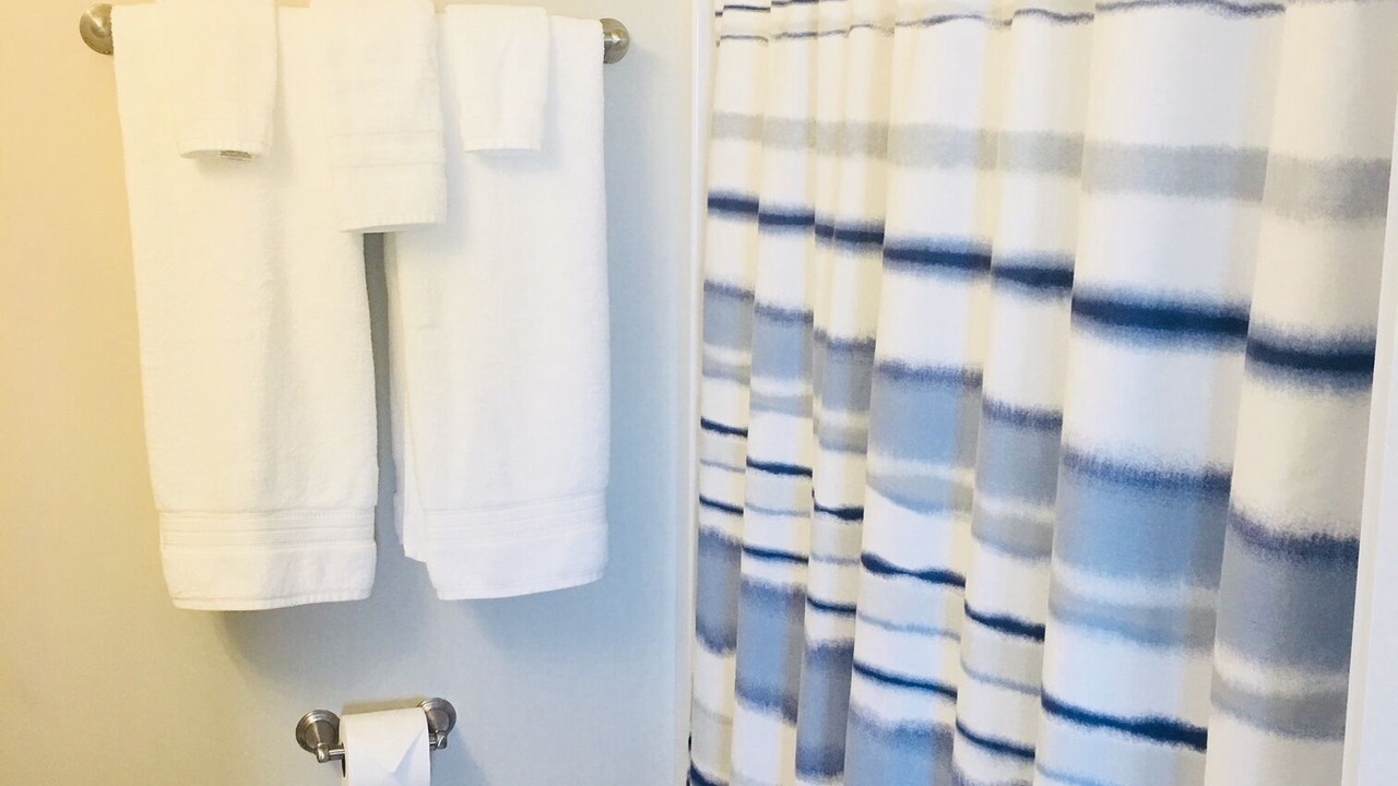Photo of Bathroom in Carolina Beach