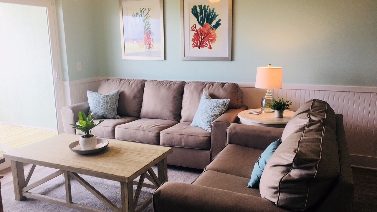 Photo of Bedroom in Carolina Beach