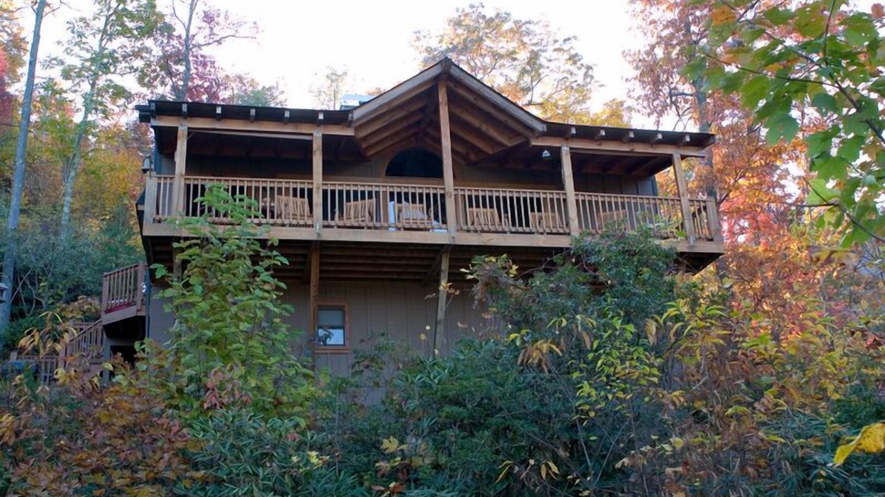 Photo of Others in Maggie Valley