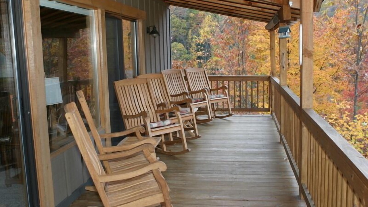 Photo of Others in Maggie Valley