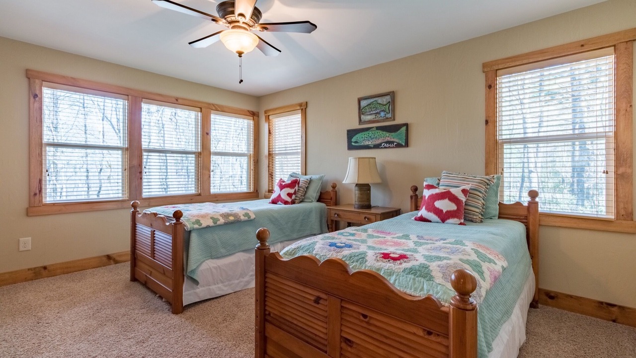 Photo of Bedroom in Sapphire