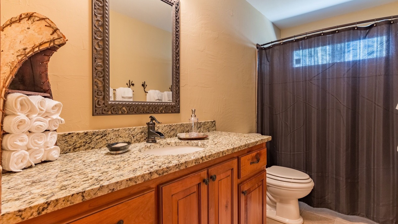 Photo of Bathroom in Sapphire