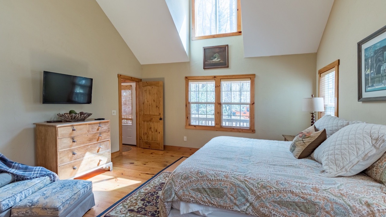 Photo of Bedroom in Sapphire