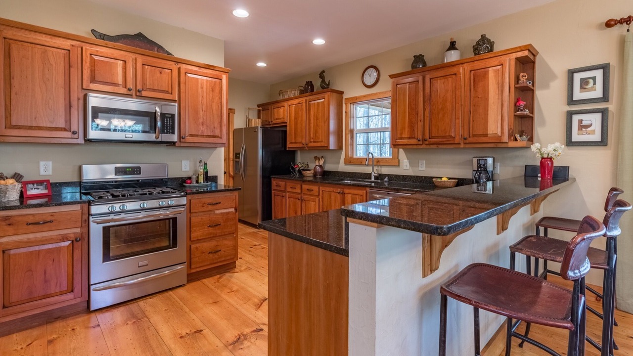 Photo of Kitchen in Sapphire
