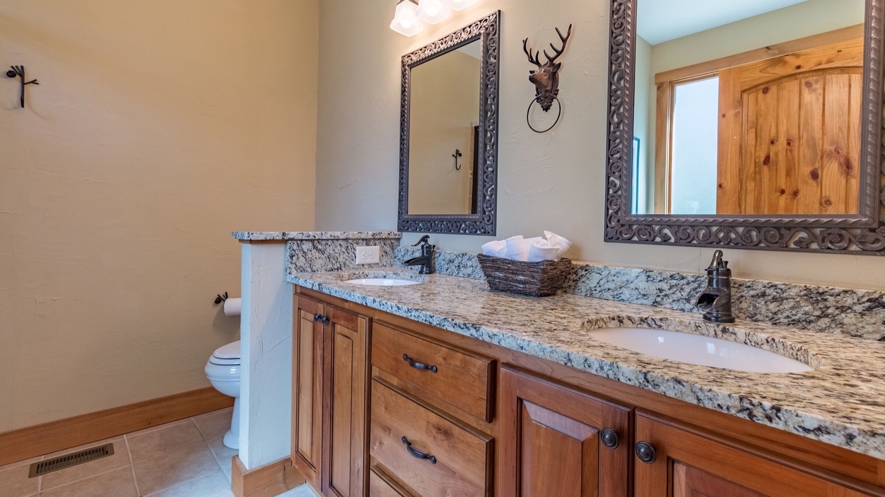 Photo of Bathroom in Sapphire