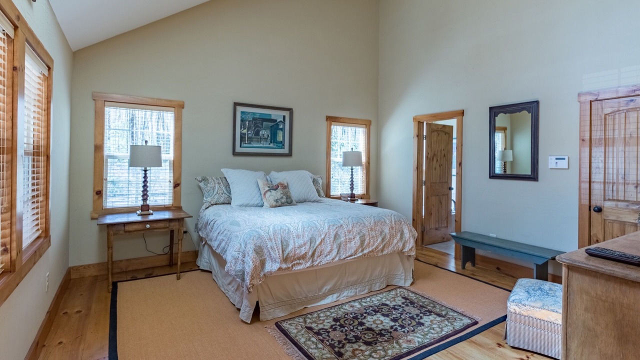 Photo of Bedroom in Sapphire