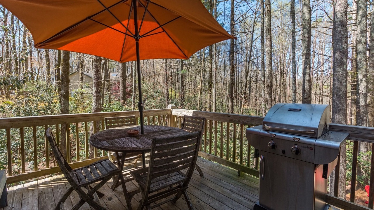 Photo of Outdoor in Sapphire