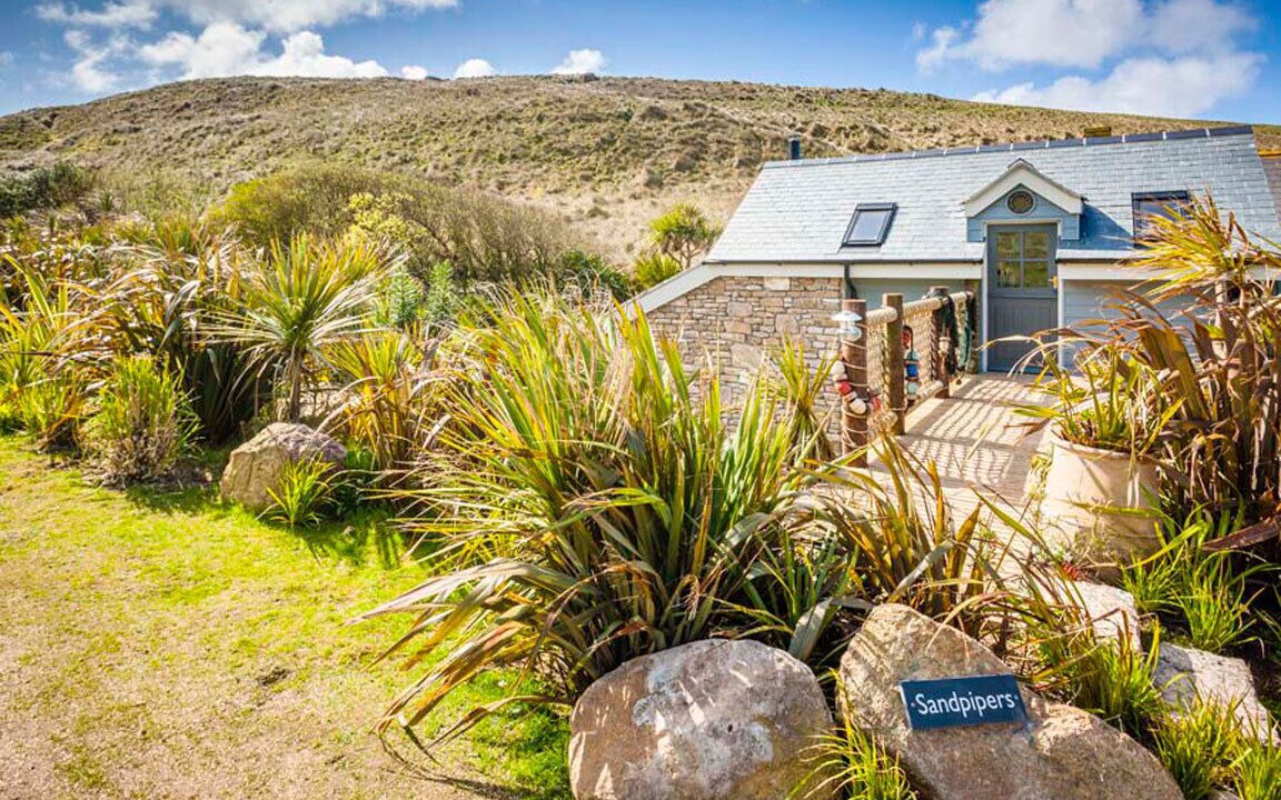 Photo of Outdoor in Sennen Cove