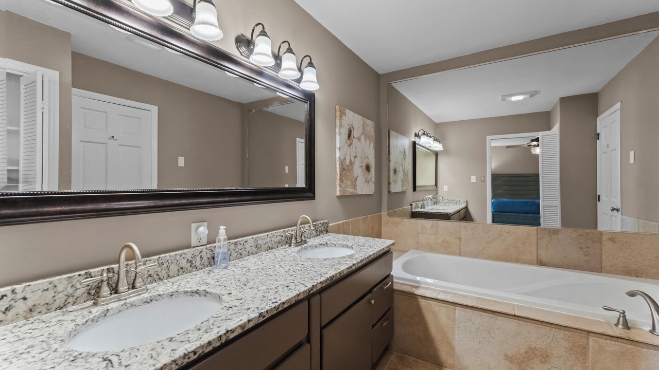 Photo of Bathroom in Lake Norman of Catawba