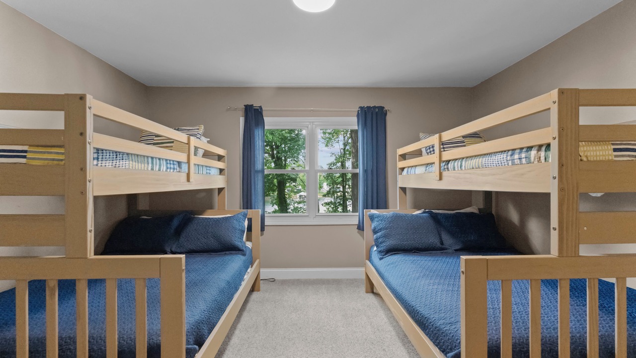 Photo of Bedroom in Lake Norman of Catawba
