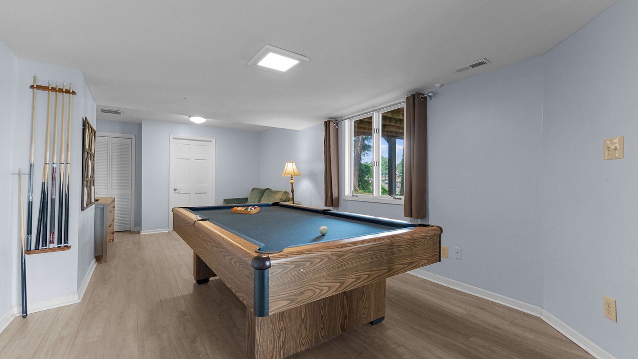 Photo of Bedroom in Lake Norman of Catawba