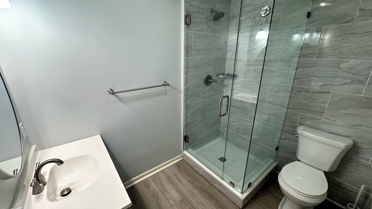 Photo of Bathroom in Lake Norman of Catawba