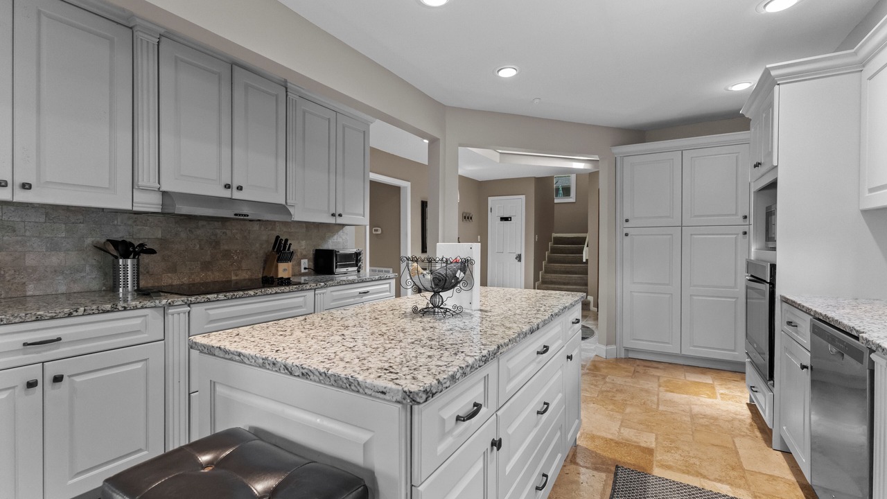 Photo of Kitchen in Lake Norman of Catawba