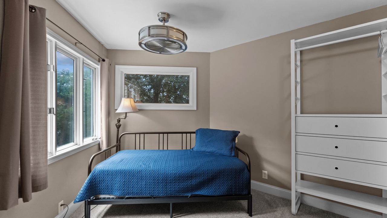 Photo of Bedroom in Lake Norman of Catawba
